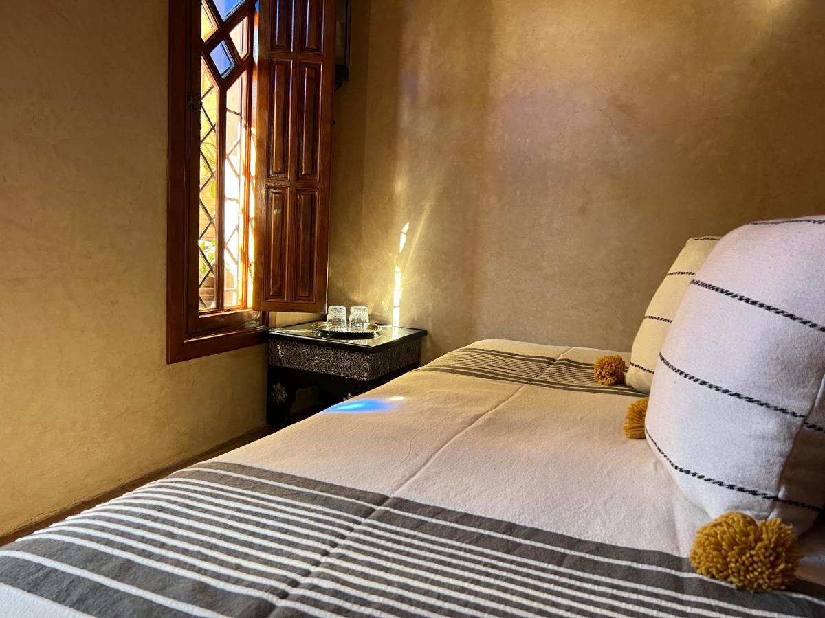 Riad Livia Marrakech - Adults Only مراكش المظهر الخارجي الصورة