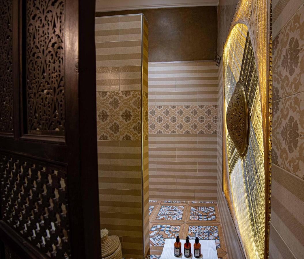 Riad Livia Marrakech - Adults Only مراكش المظهر الخارجي الصورة