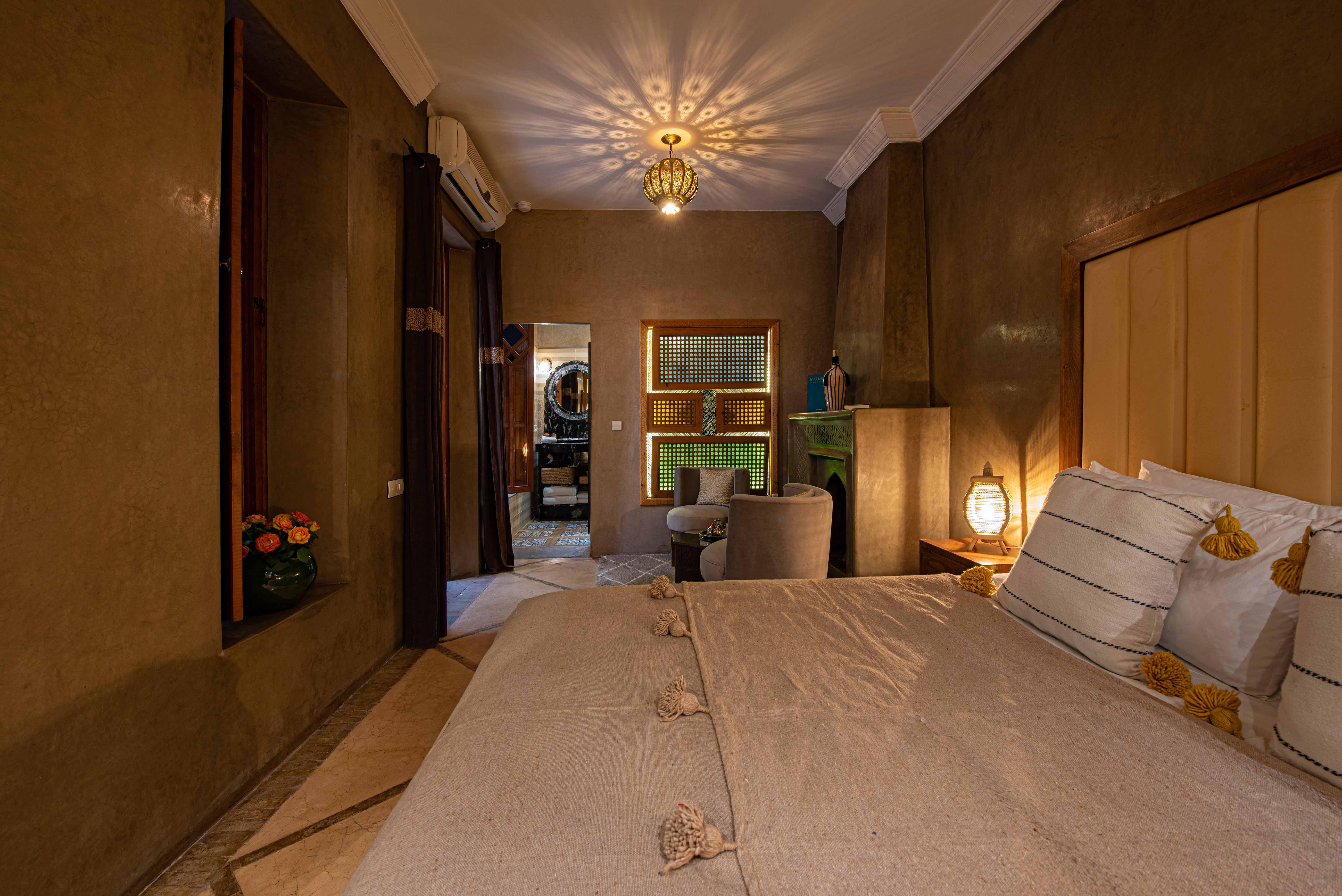 Riad Livia Marrakech - Adults Only مراكش المظهر الخارجي الصورة