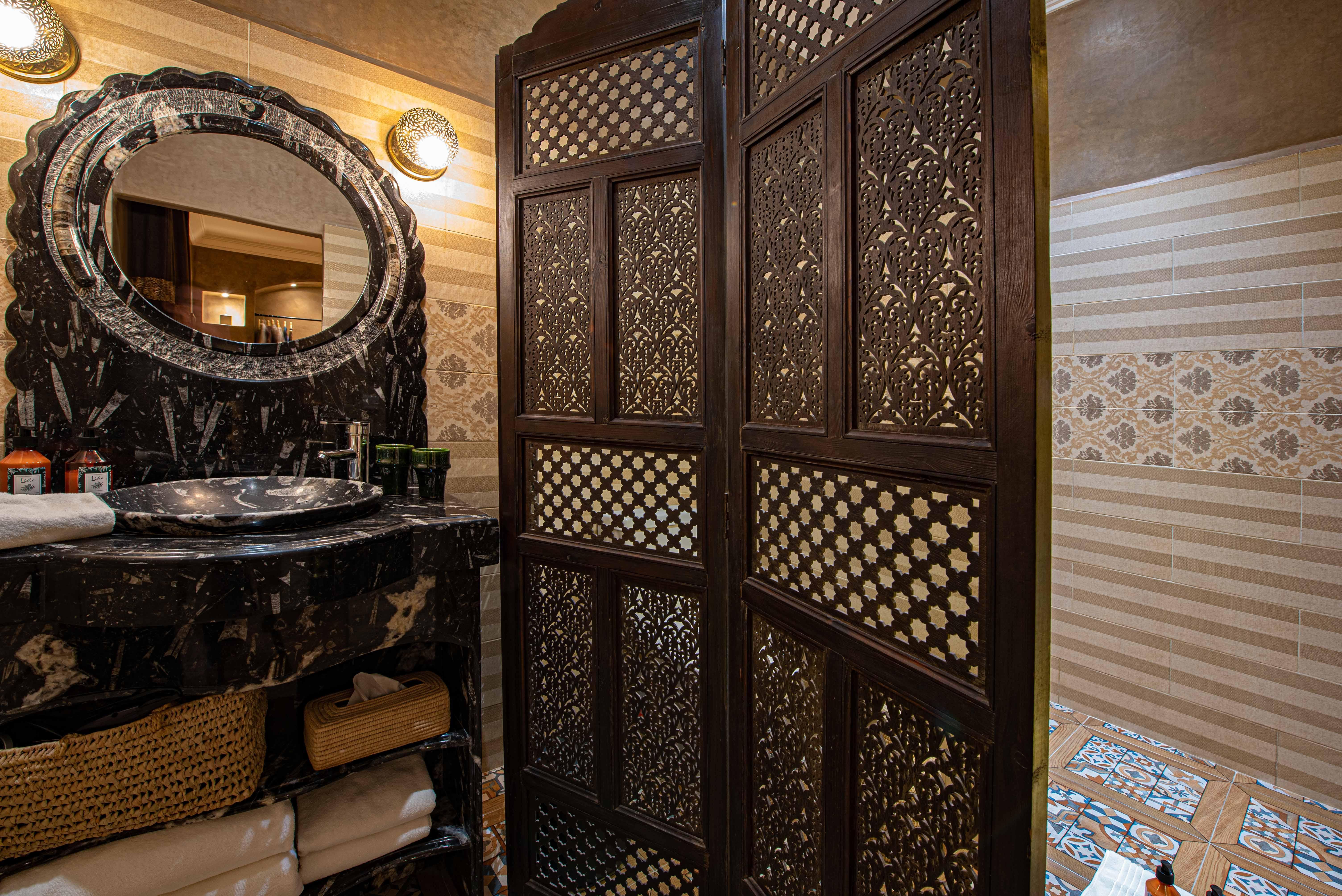 Riad Livia Marrakech - Adults Only مراكش المظهر الخارجي الصورة
