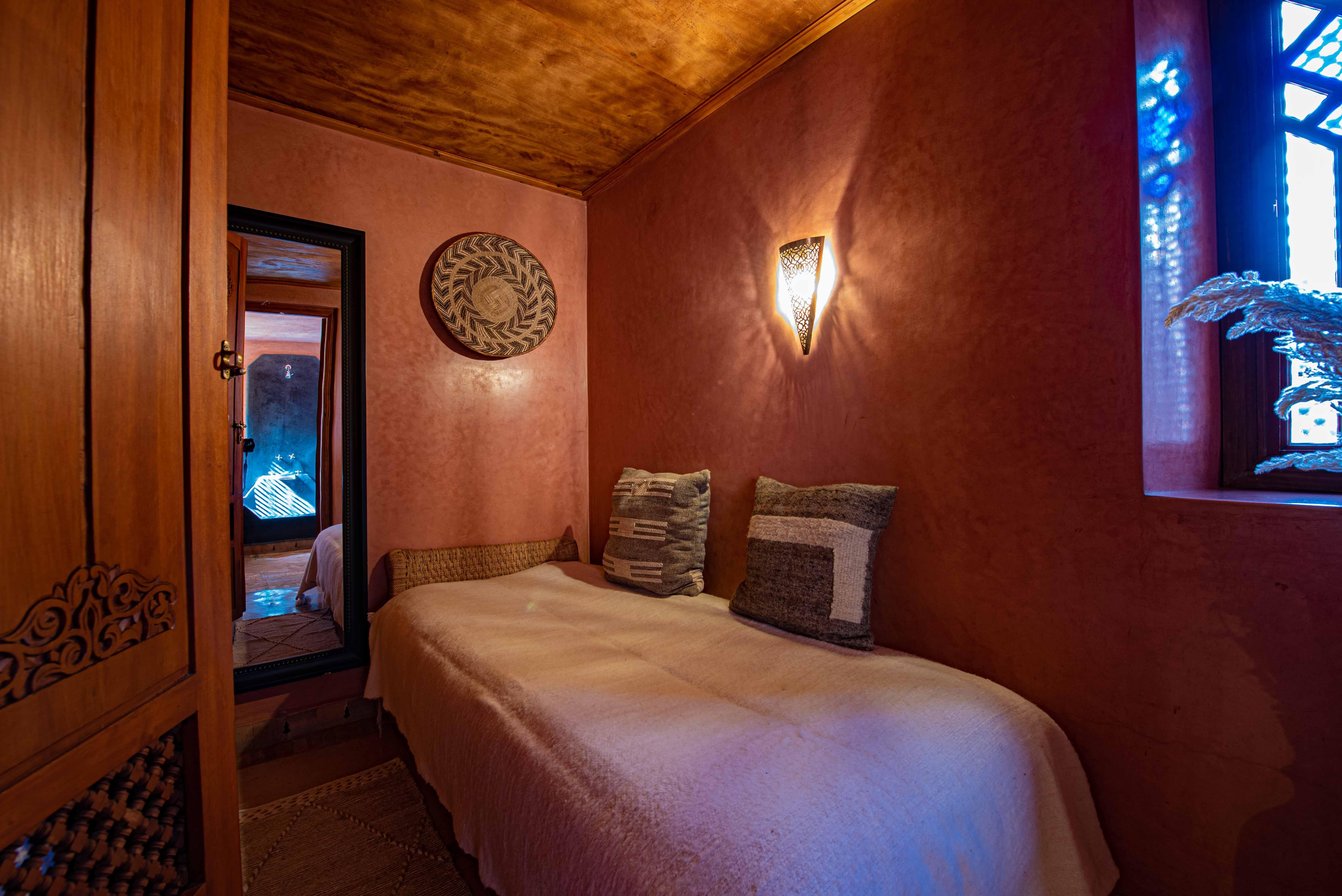 Riad Livia Marrakech - Adults Only مراكش المظهر الخارجي الصورة
