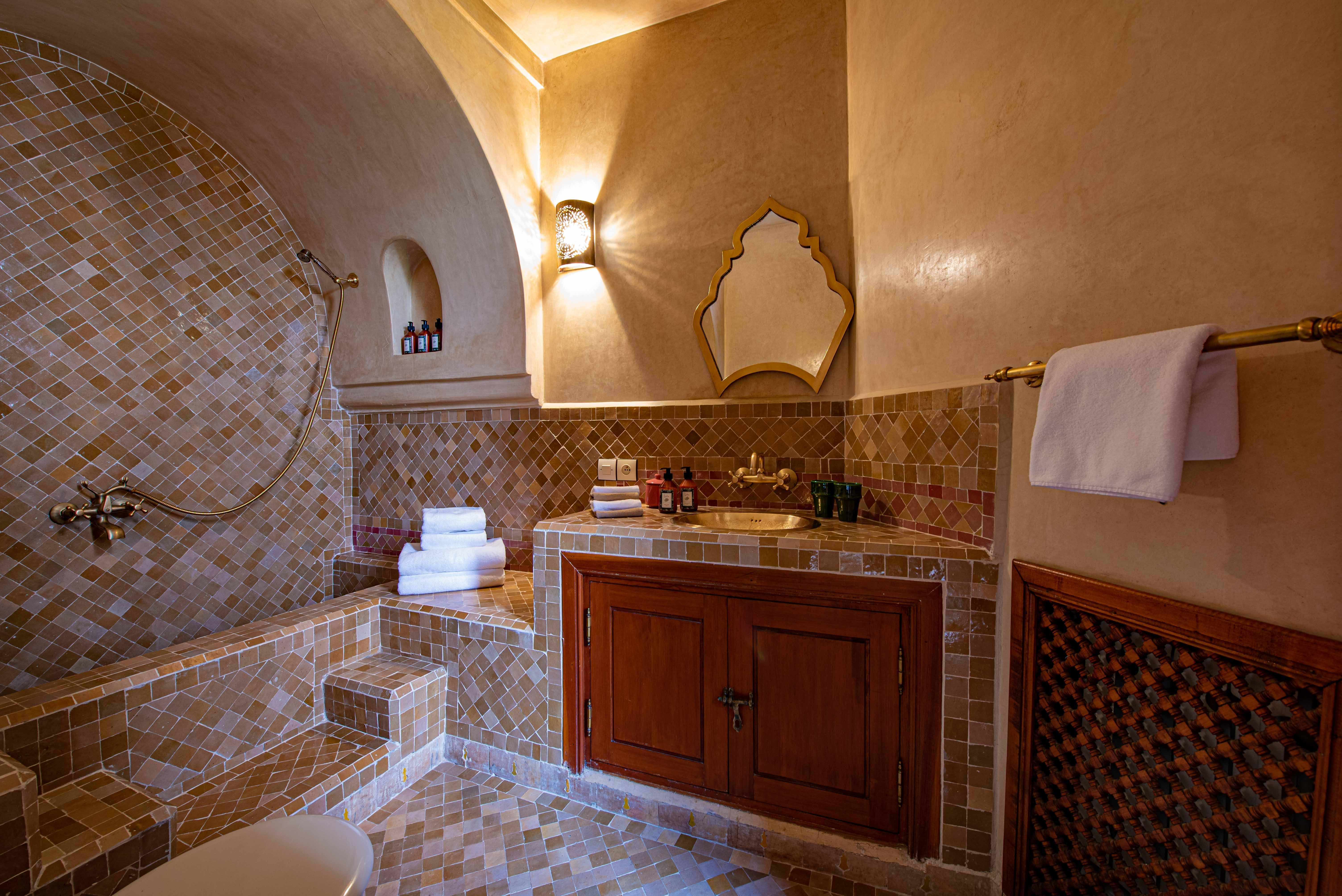 Riad Livia Marrakech - Adults Only مراكش المظهر الخارجي الصورة