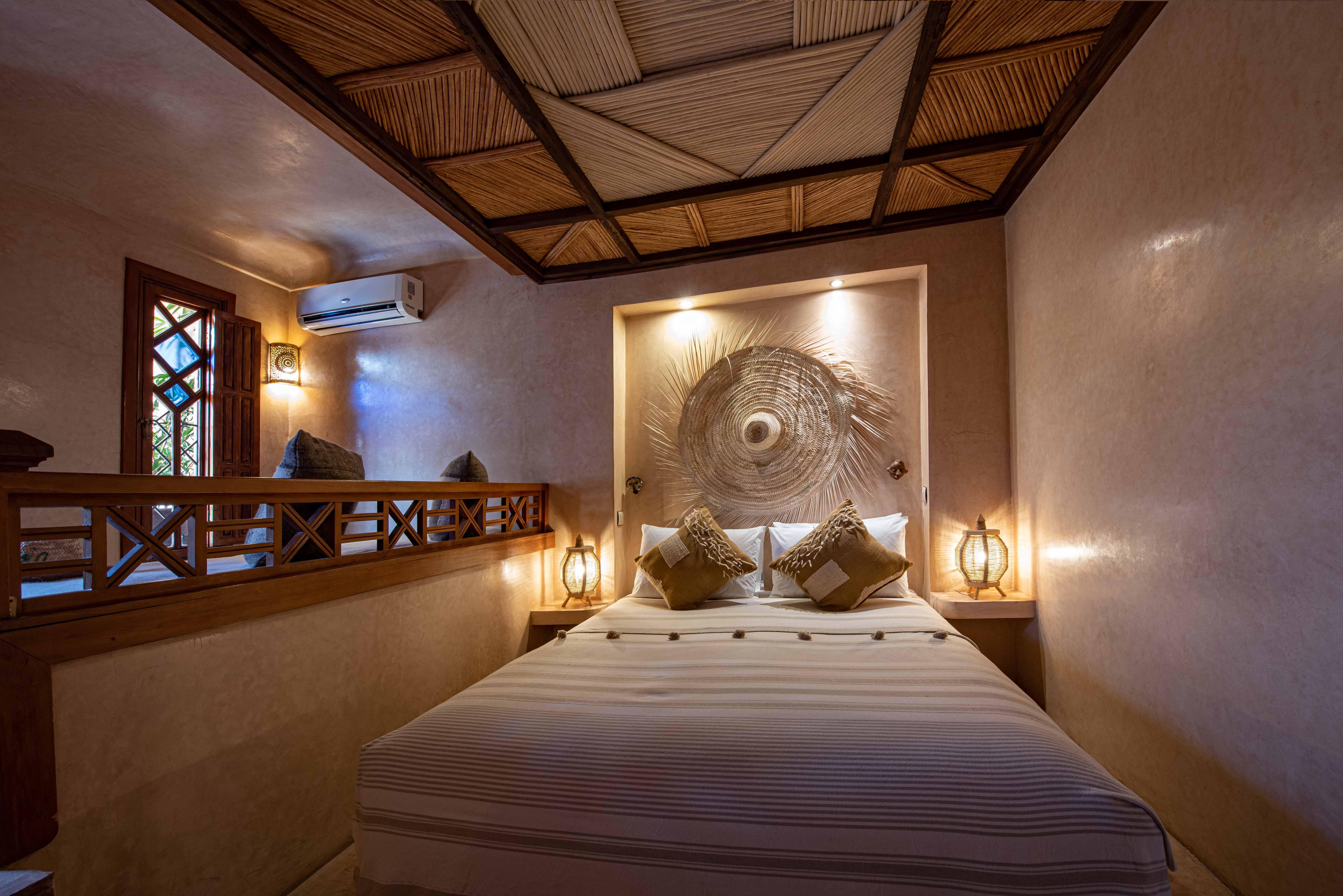 Riad Livia Marrakech - Adults Only مراكش المظهر الخارجي الصورة