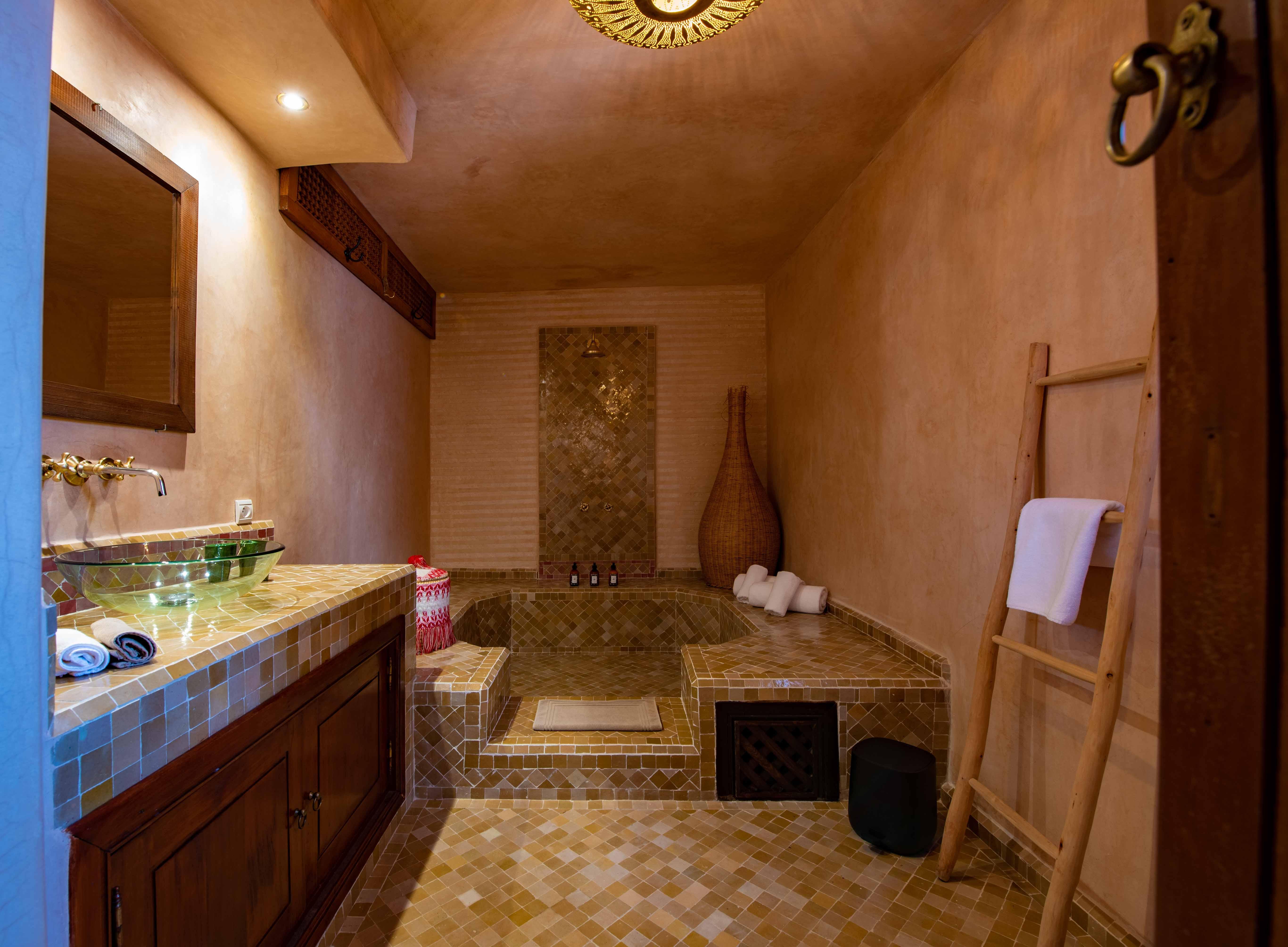 Riad Livia Marrakech - Adults Only مراكش المظهر الخارجي الصورة