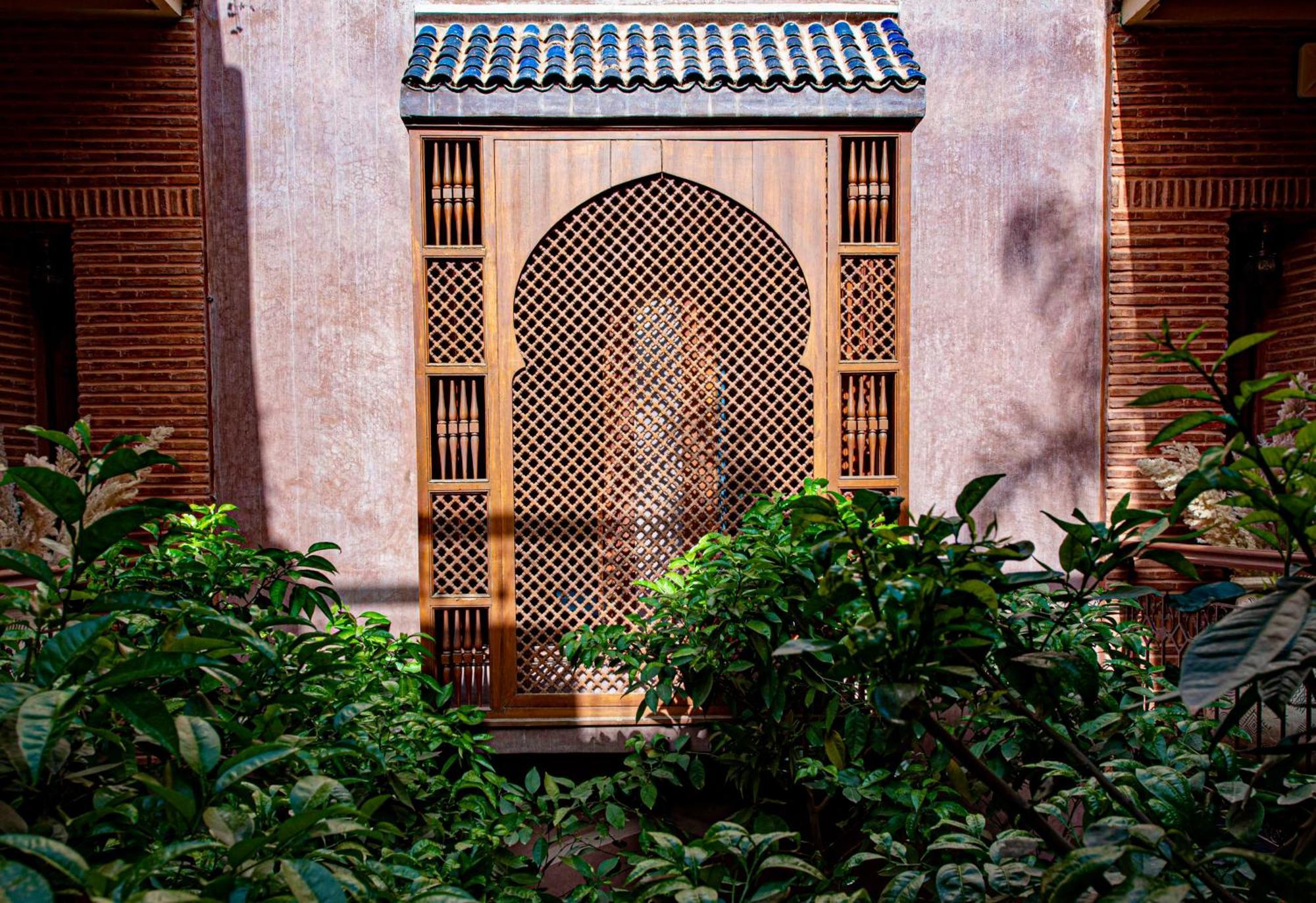 Riad Livia Marrakech - Adults Only مراكش المظهر الخارجي الصورة