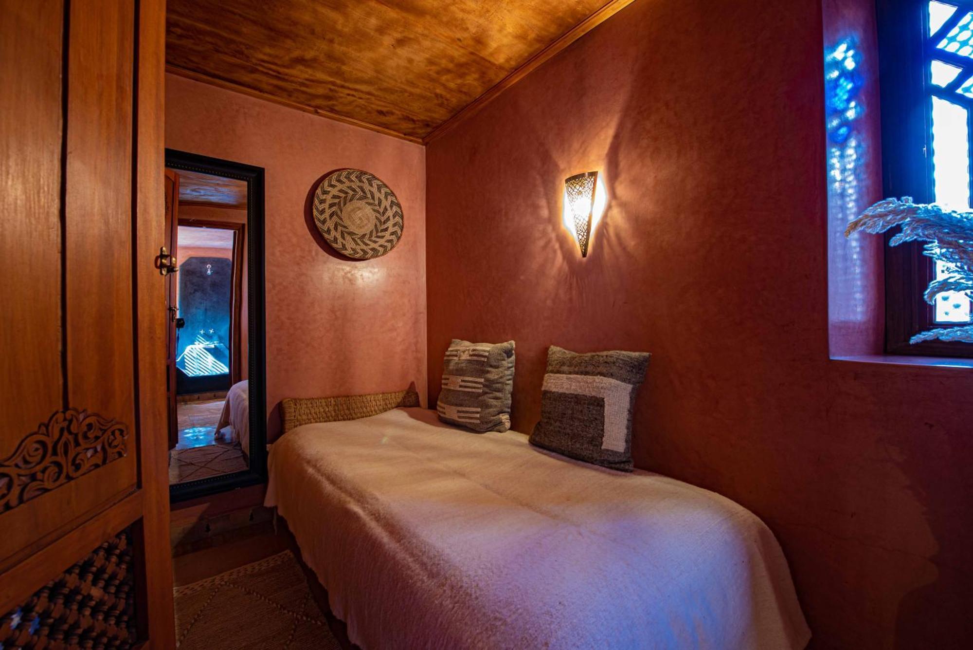 Riad Livia Marrakech - Adults Only مراكش الغرفة الصورة