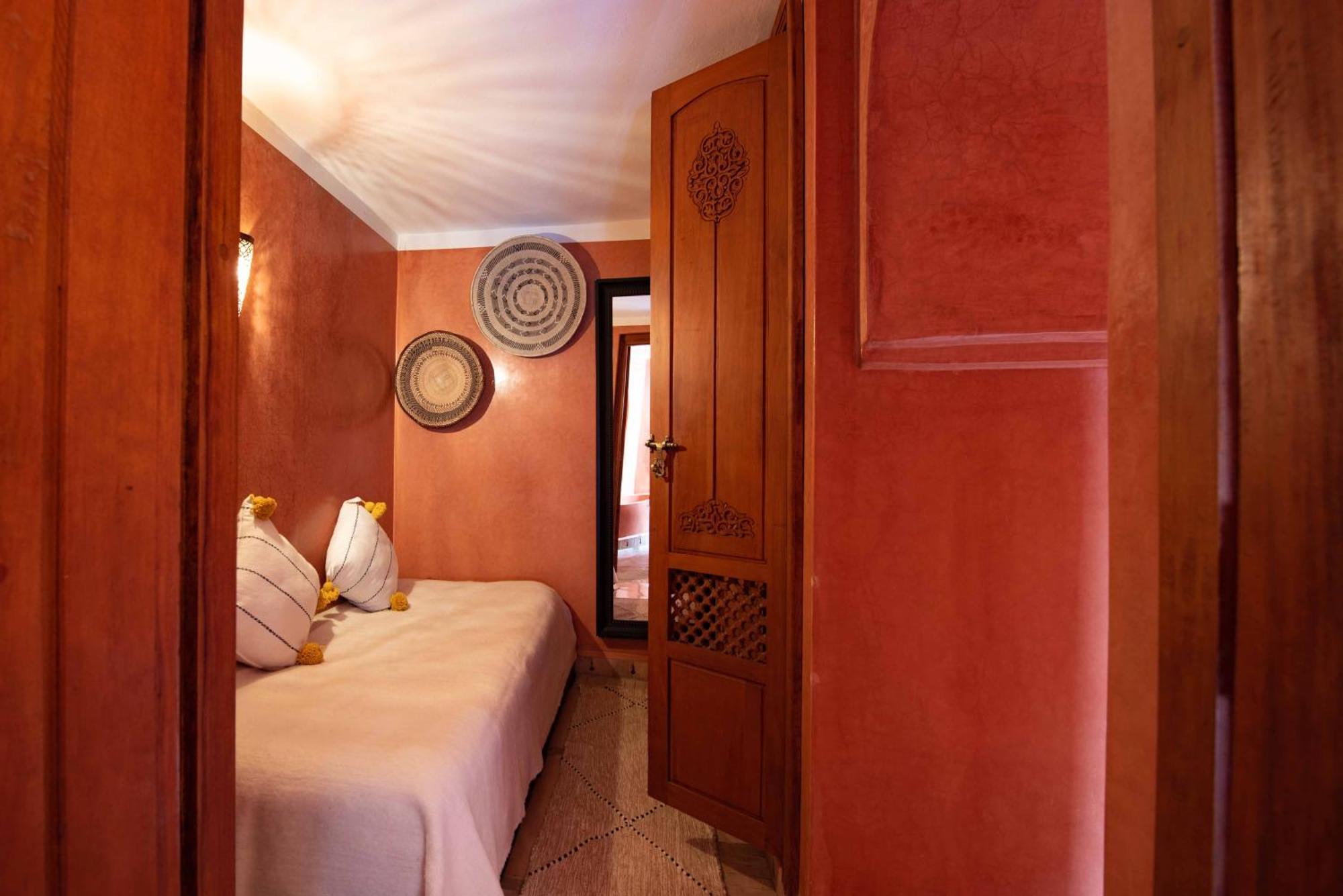 Riad Livia Marrakech - Adults Only مراكش الغرفة الصورة