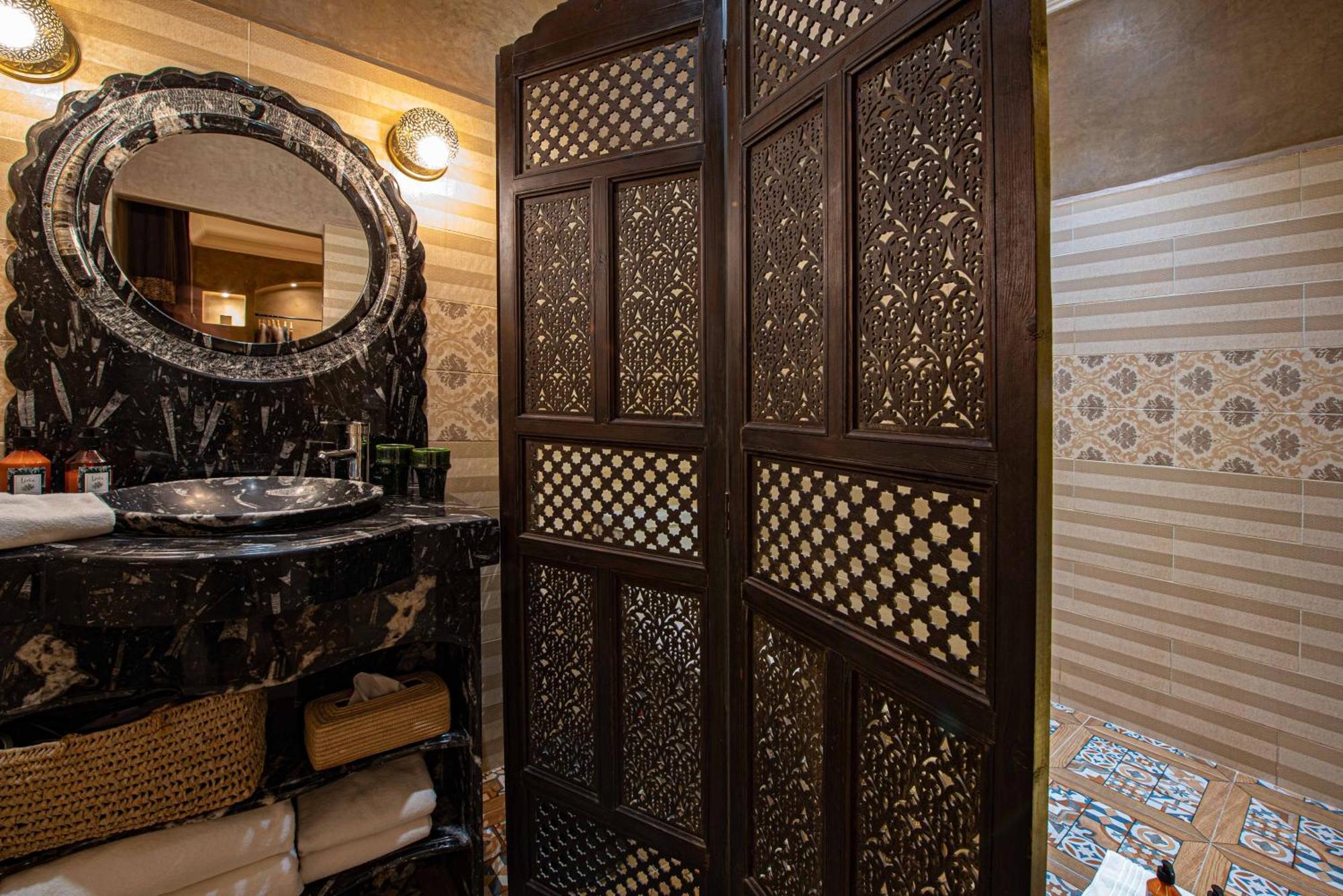 Riad Livia Marrakech - Adults Only مراكش الغرفة الصورة